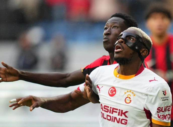 Galatasaray