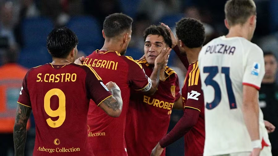 Roma