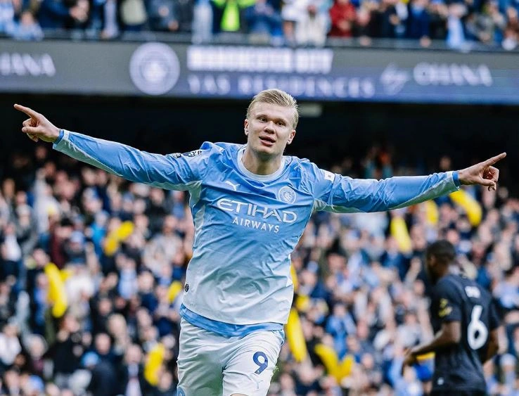 Manchester City