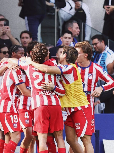 Atletico