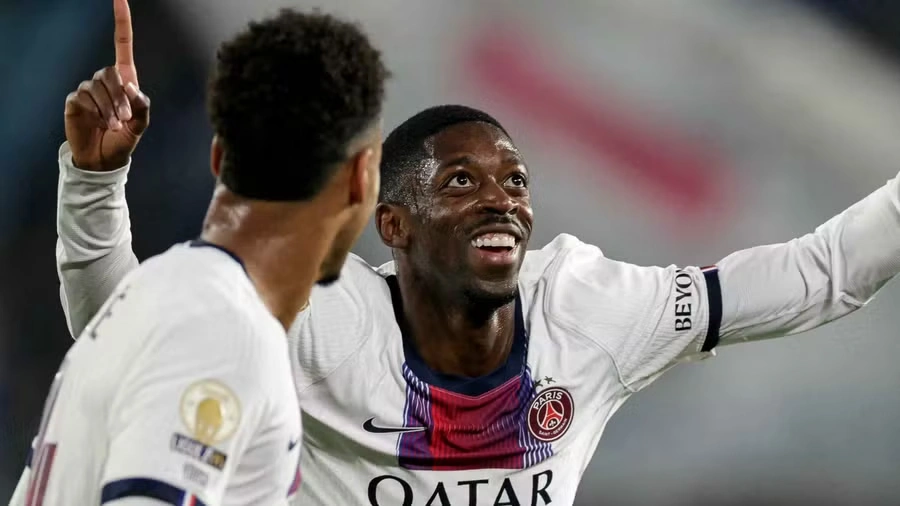 PSG