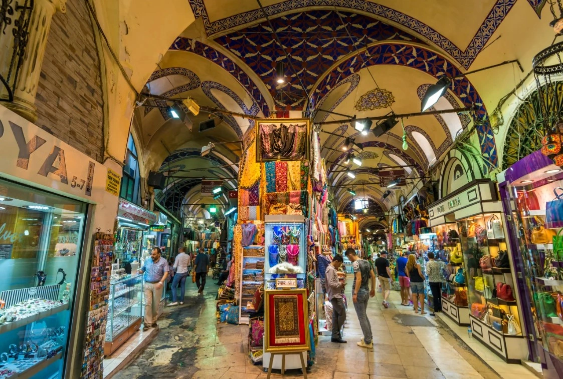 Pazari i Madh