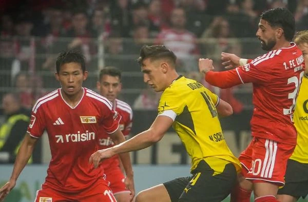 Borussia Dortmund
