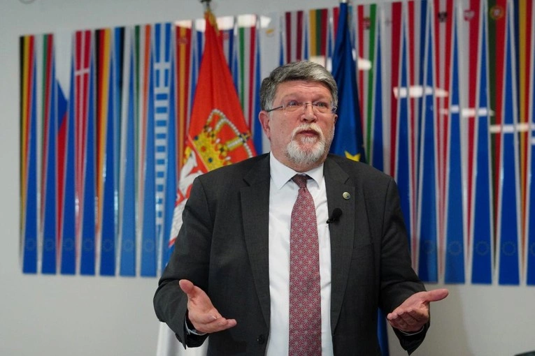 Tonino Picula