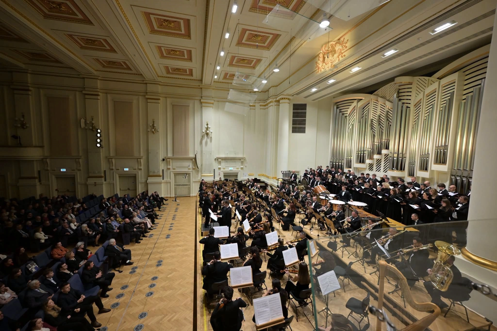 Filharmonia