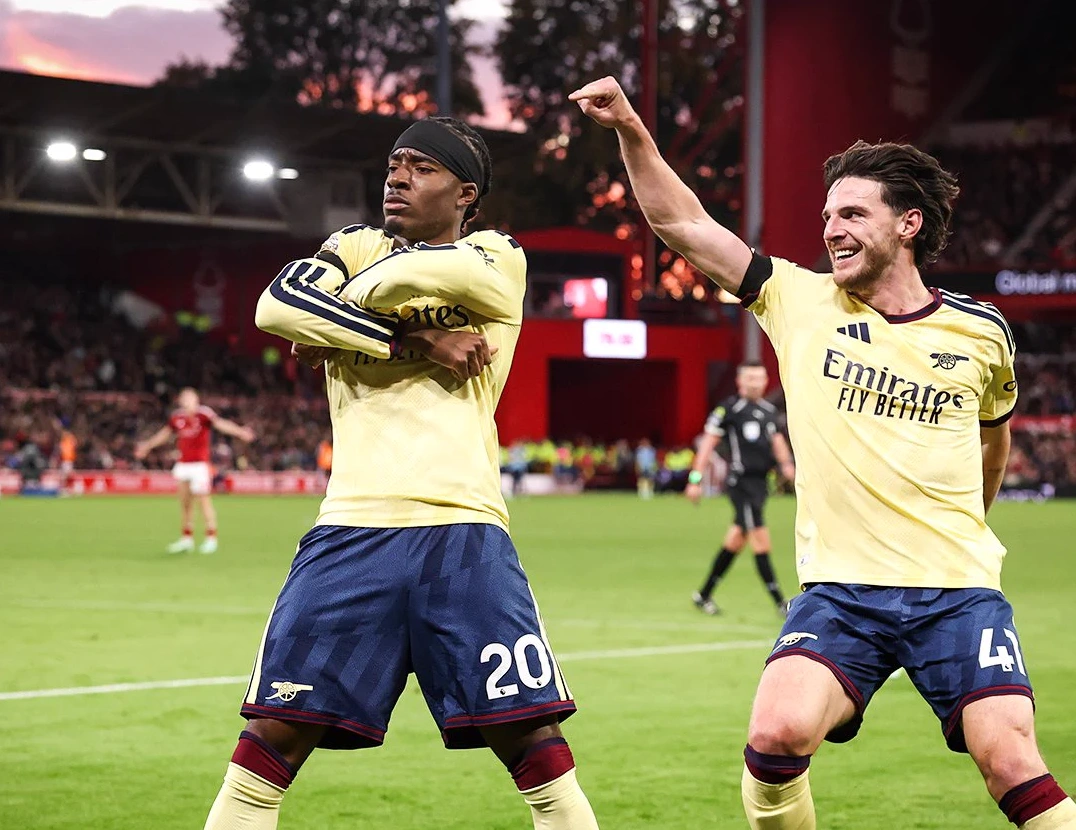 Arsenal
