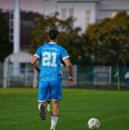 KF Malisheva