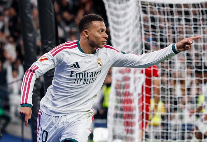 Real Madrid