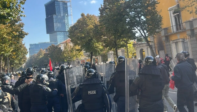 Protesta