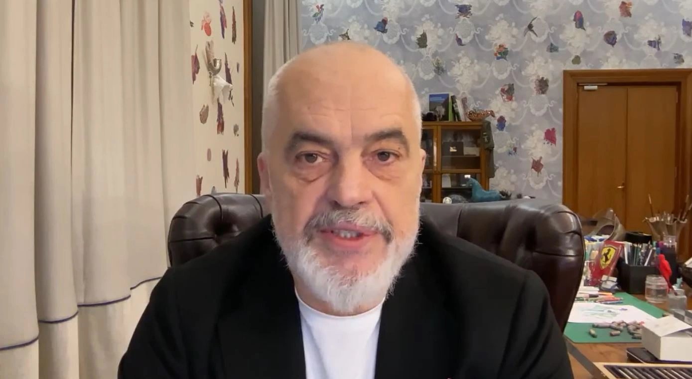 edi rama