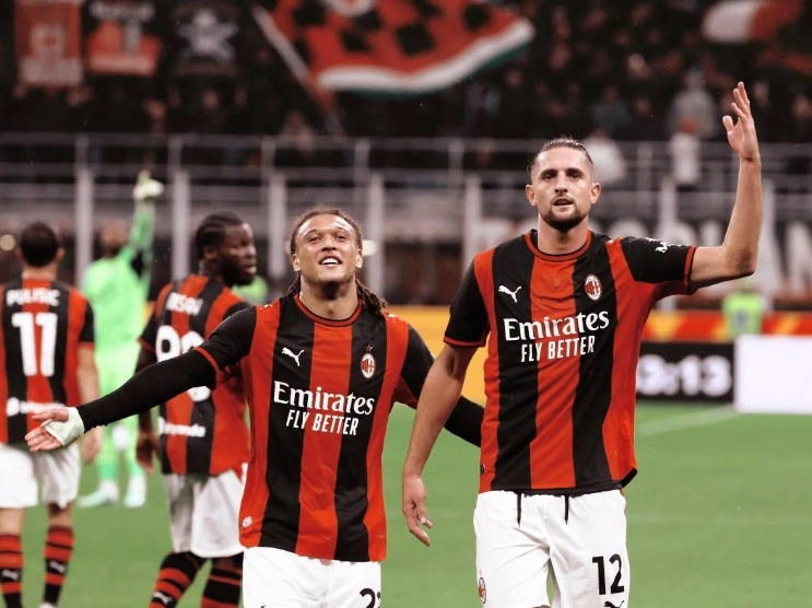 AC milan
