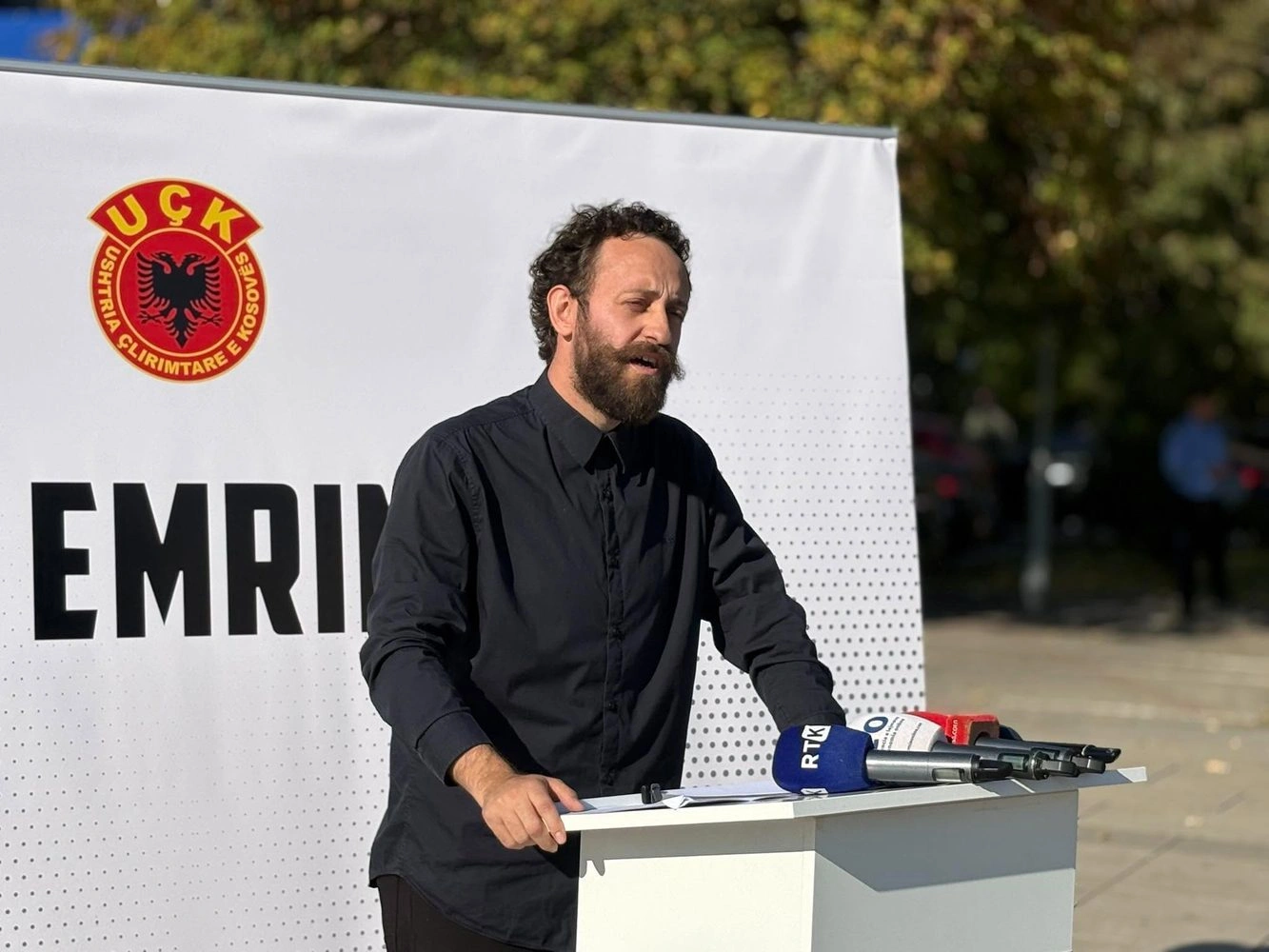 Çlirim Haziri