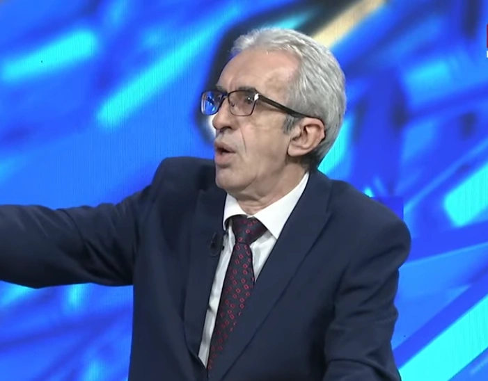 Melazim Koci