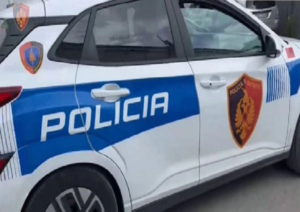 Policia e Shtetit