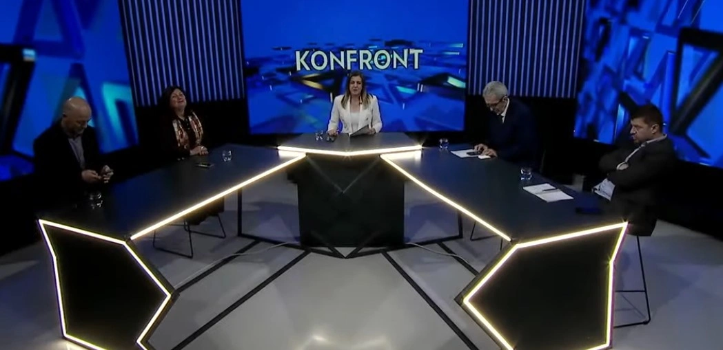 Konfront