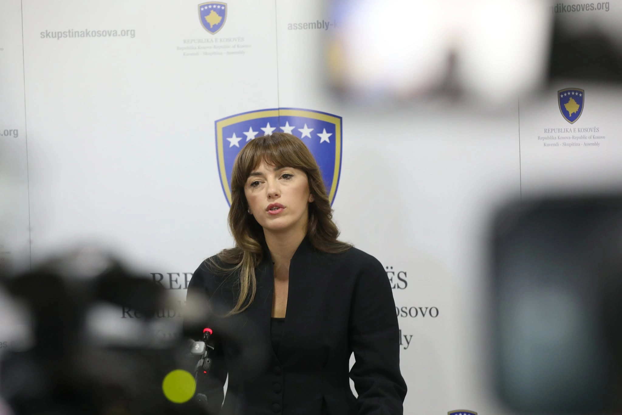 Albulena Haxhiu