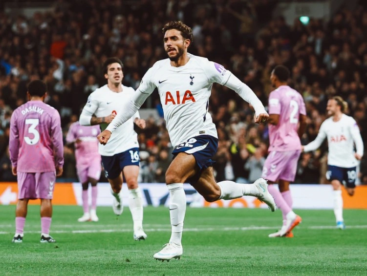 Tottenham