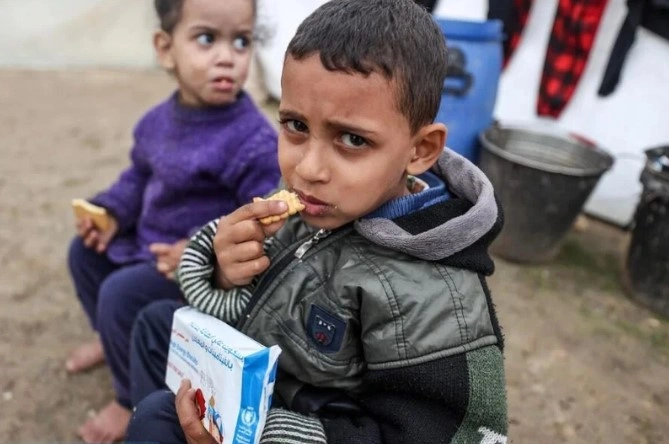Gaza