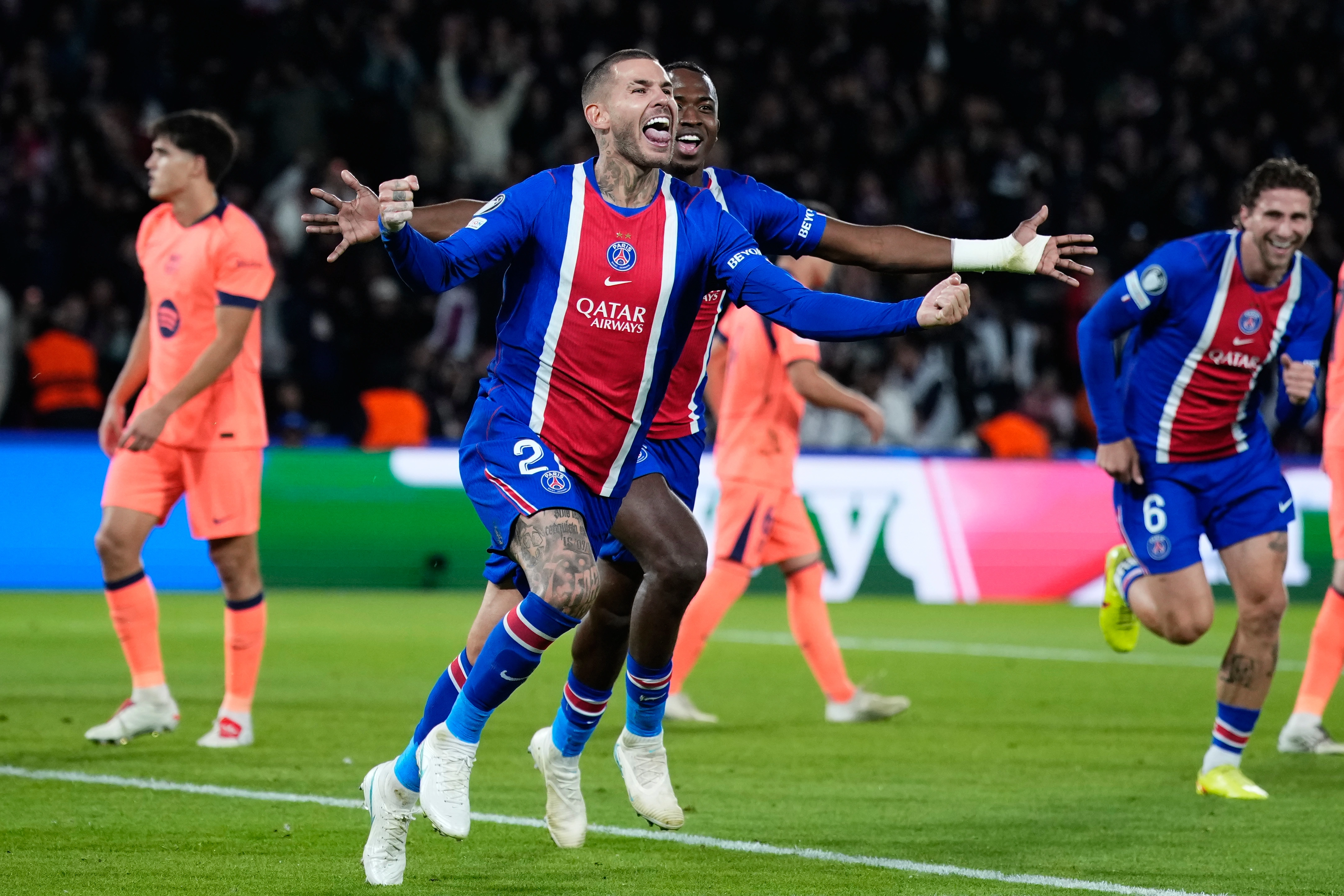 PSG