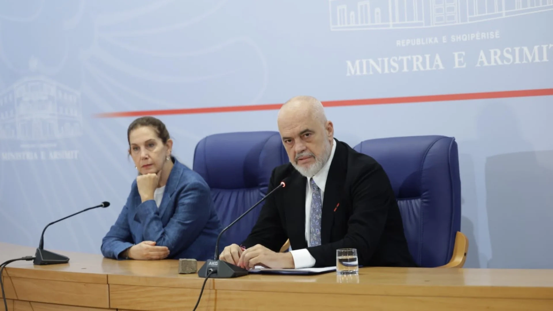 edi rama