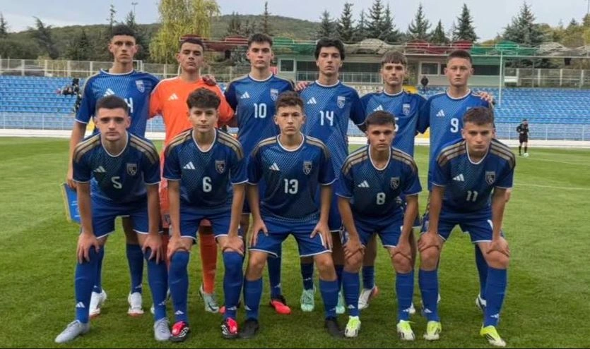 Kosova U15