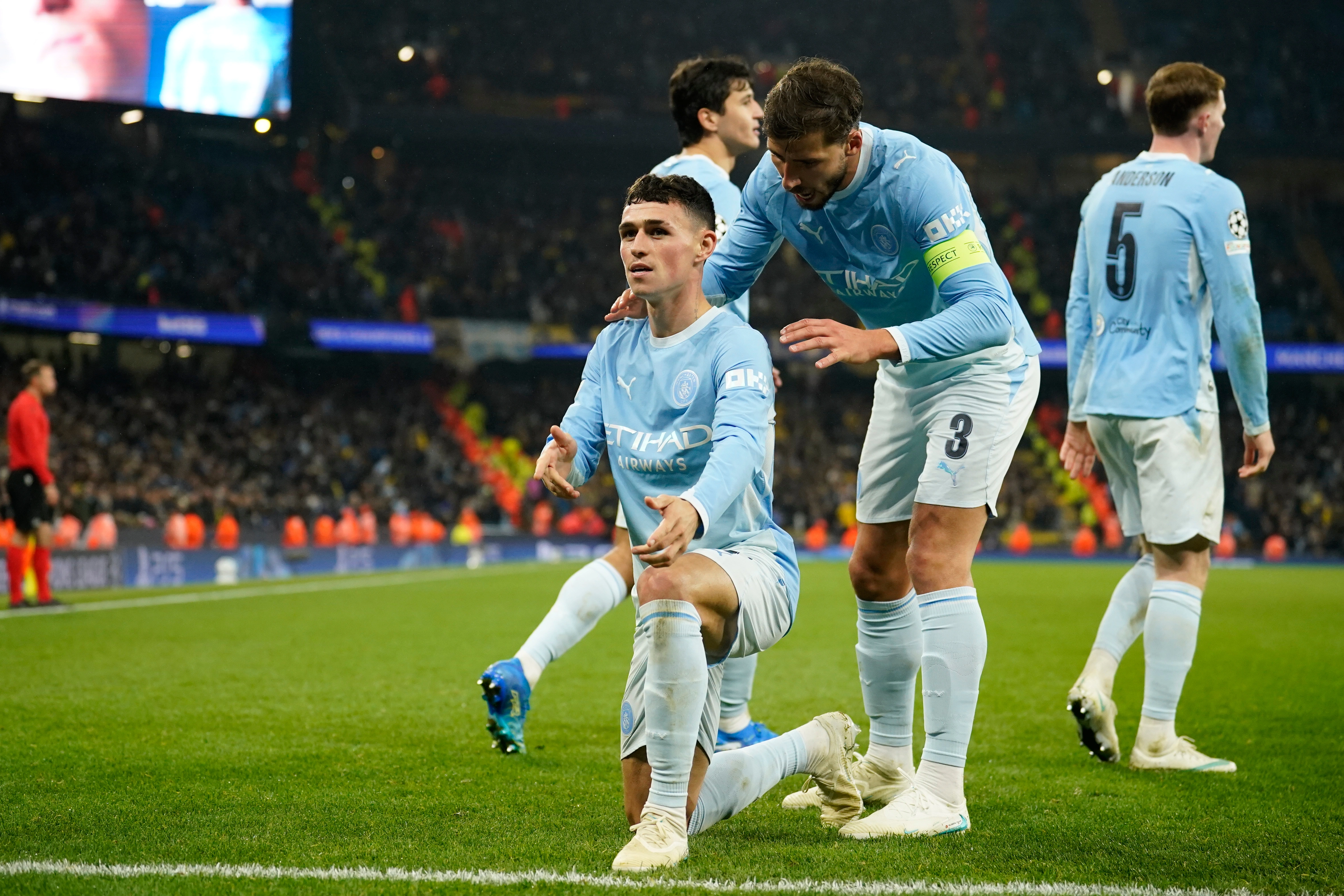 Manchester City