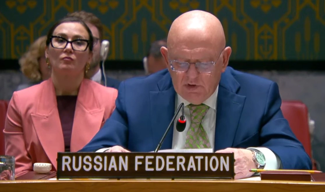 Nebenzya