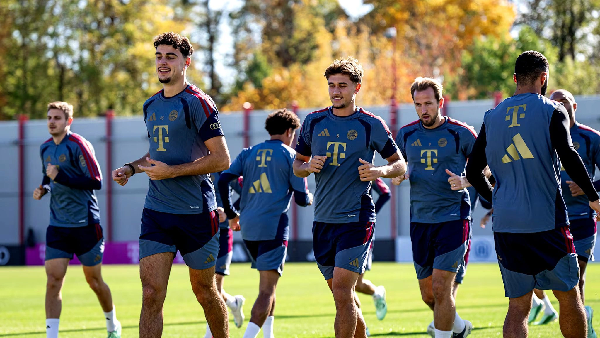 Bayern – Arsenal