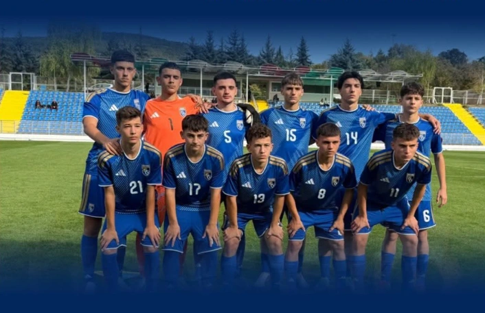 Kosova U15