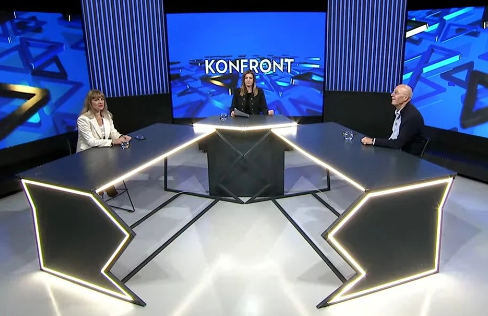 Konfront