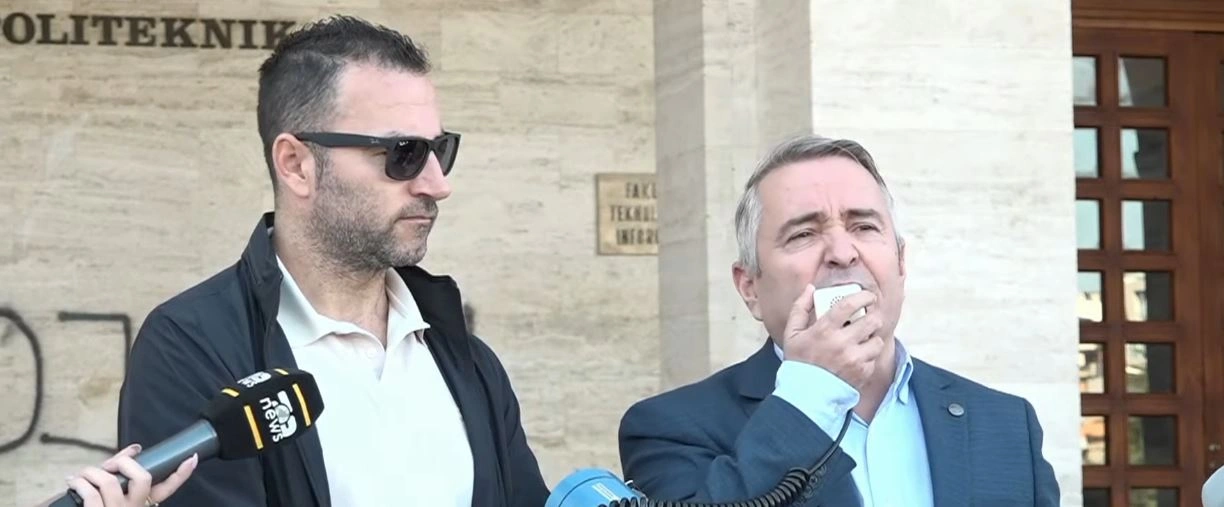 protesta