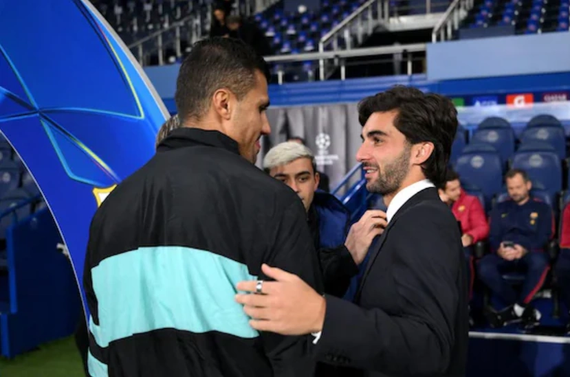 PSG