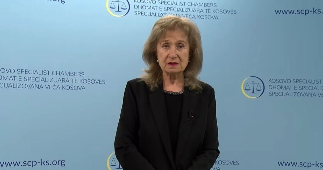 Ekaterina Trendafilova