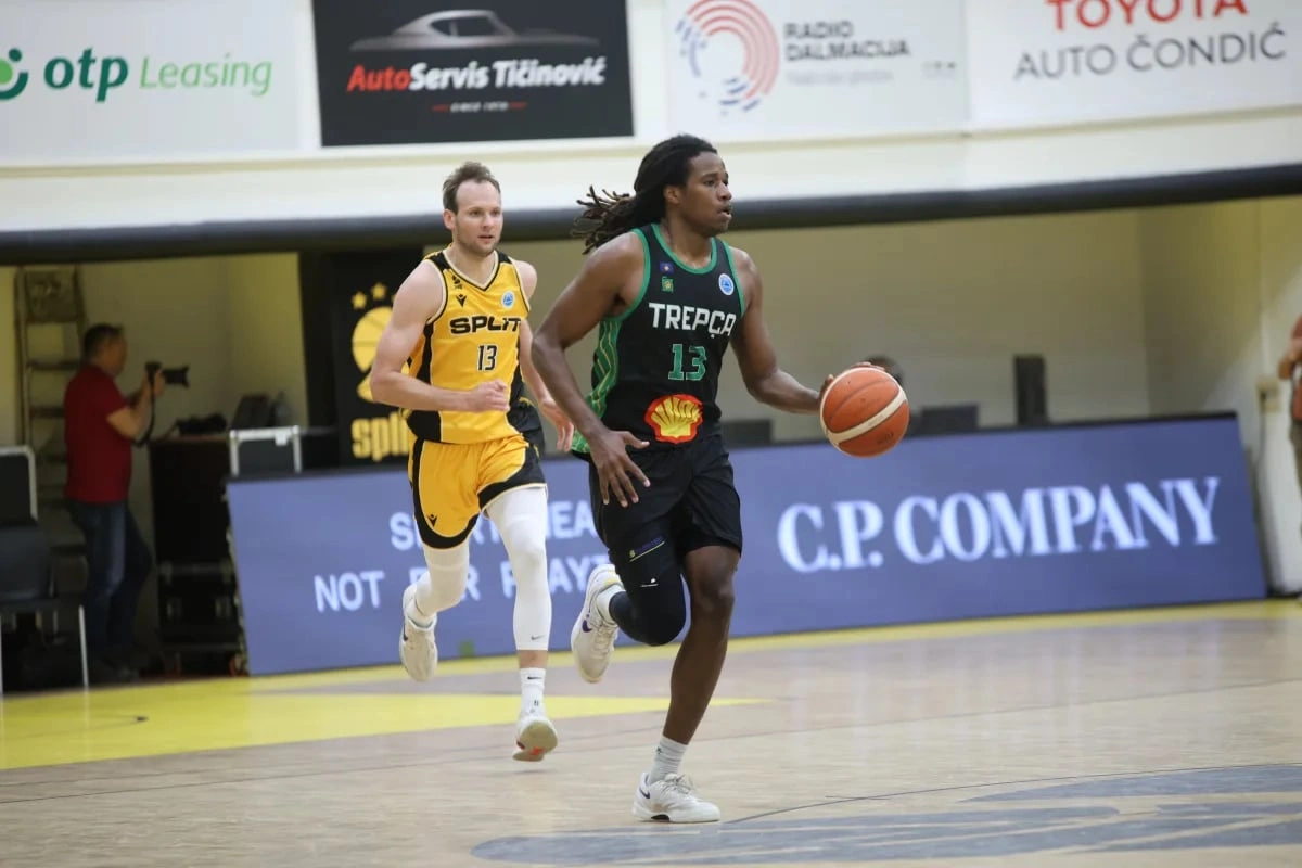 FIBA