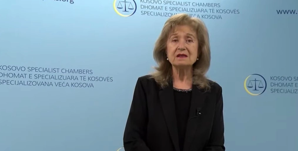 Trendafilova