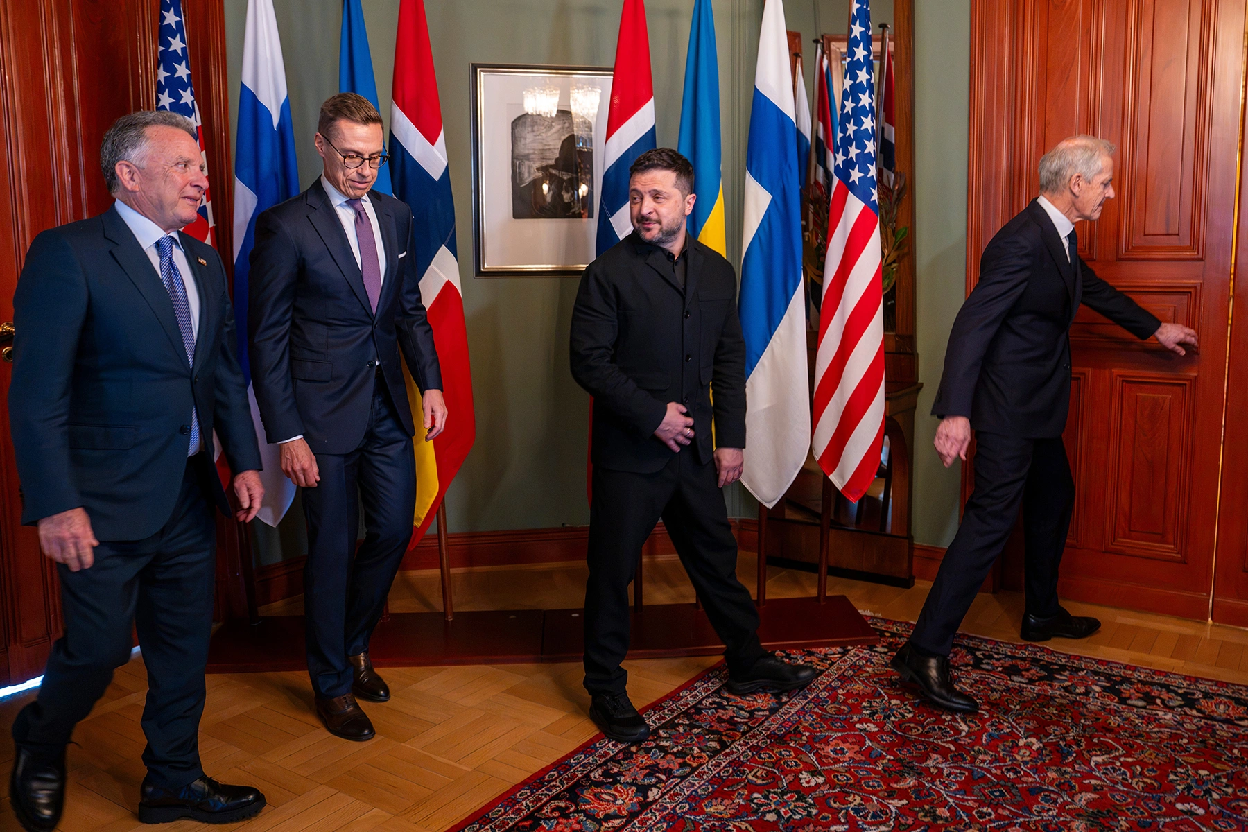 Zelensky