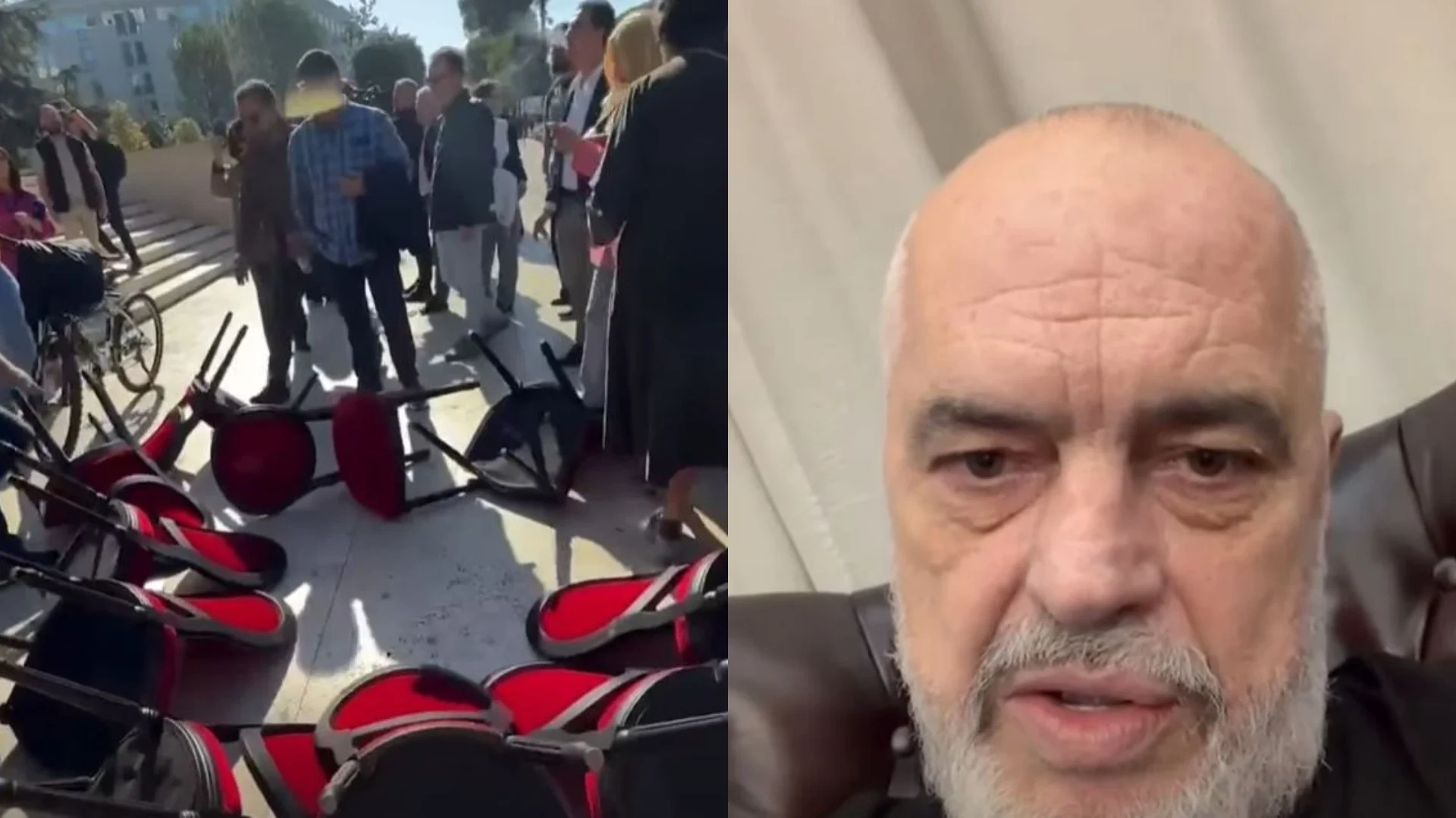 Edi Rama