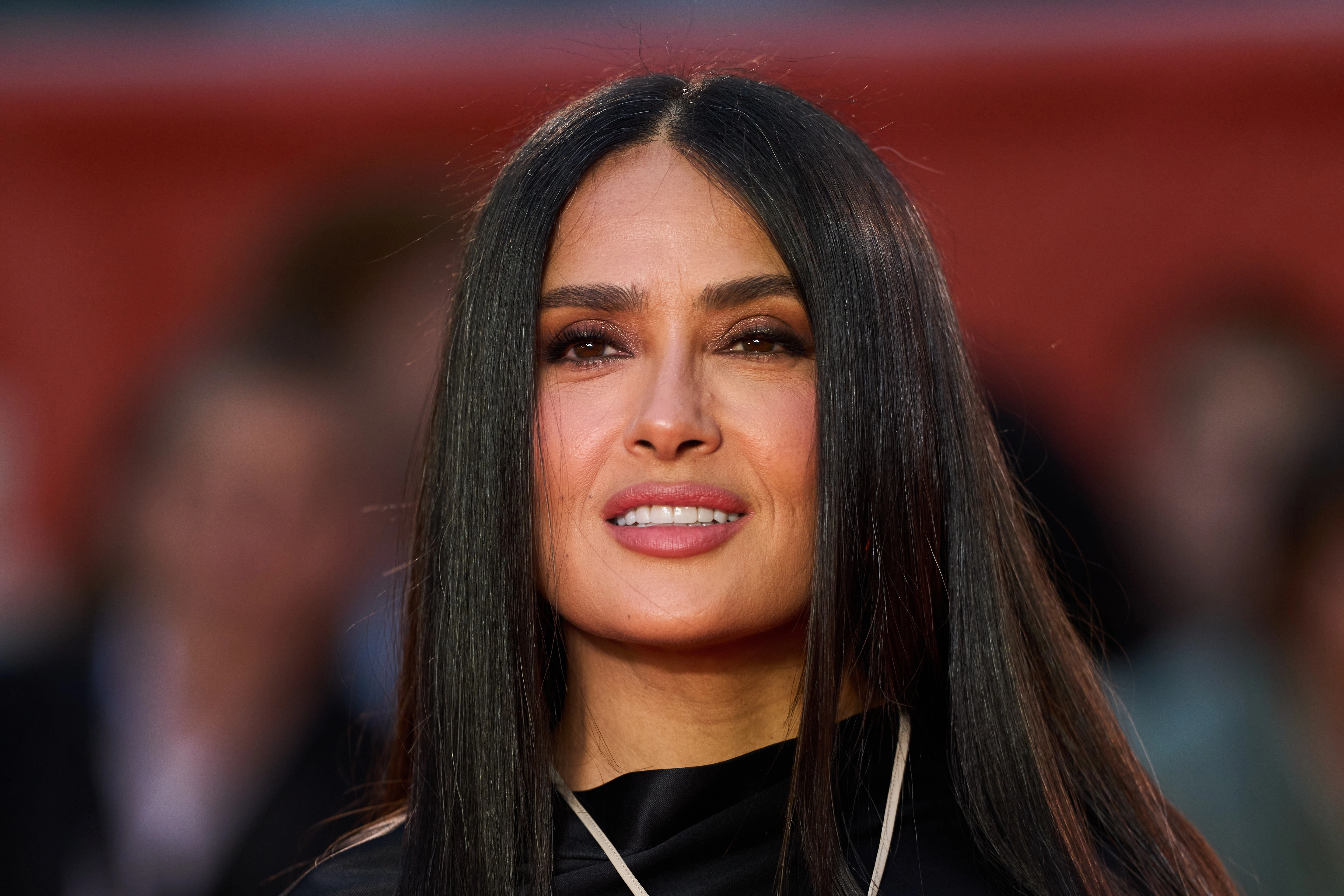 Salma Hayek