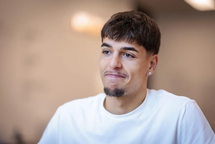 Lutfi Dalipi