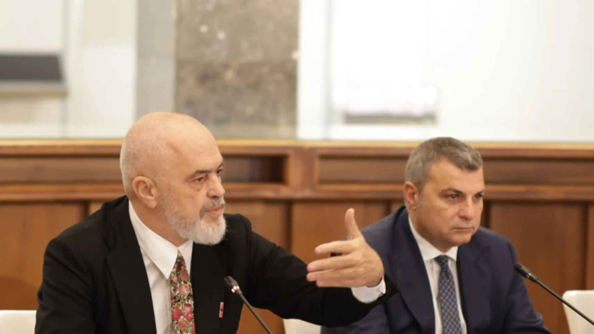 Edi Rama
