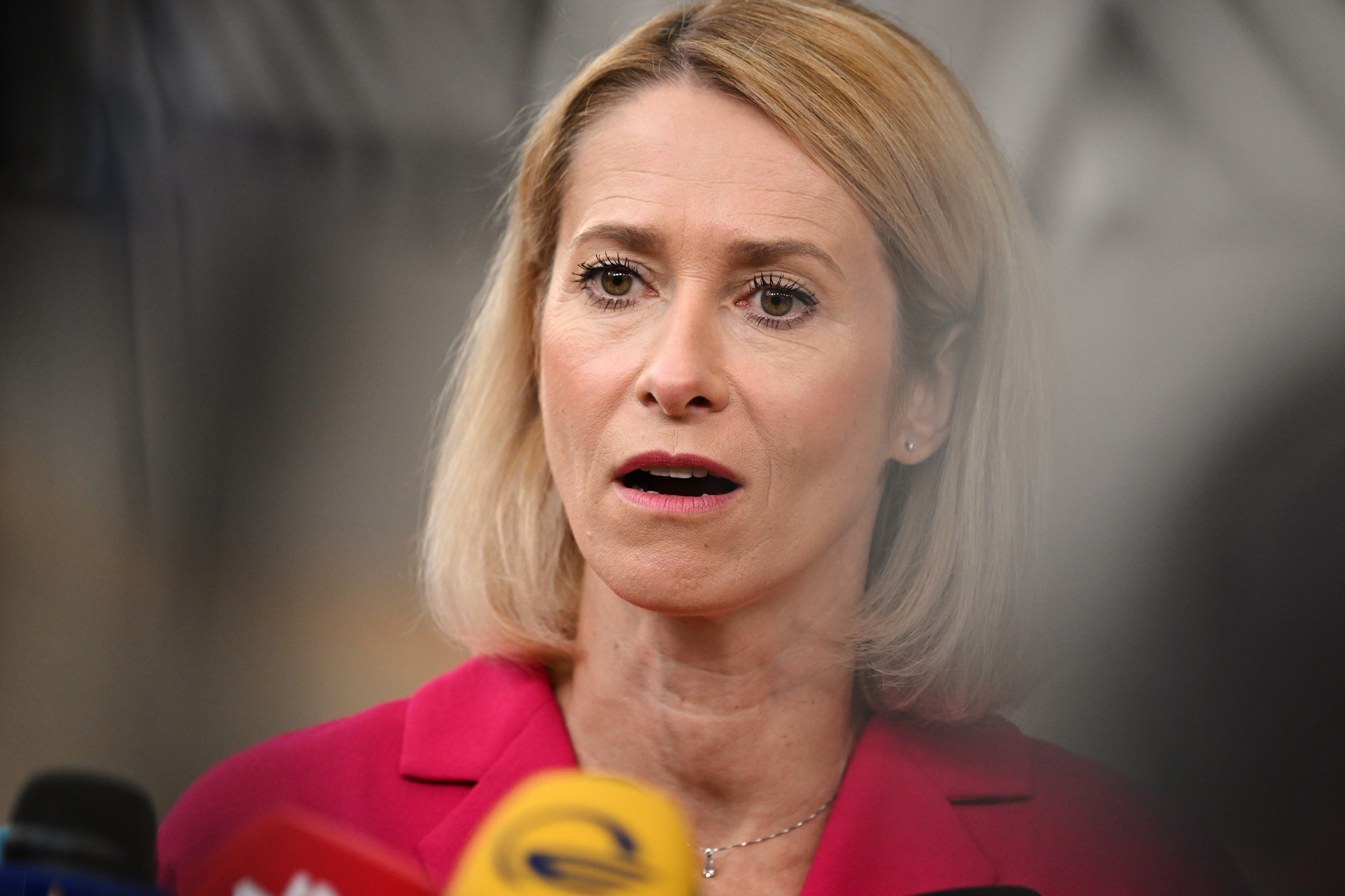 Kaja Kallas