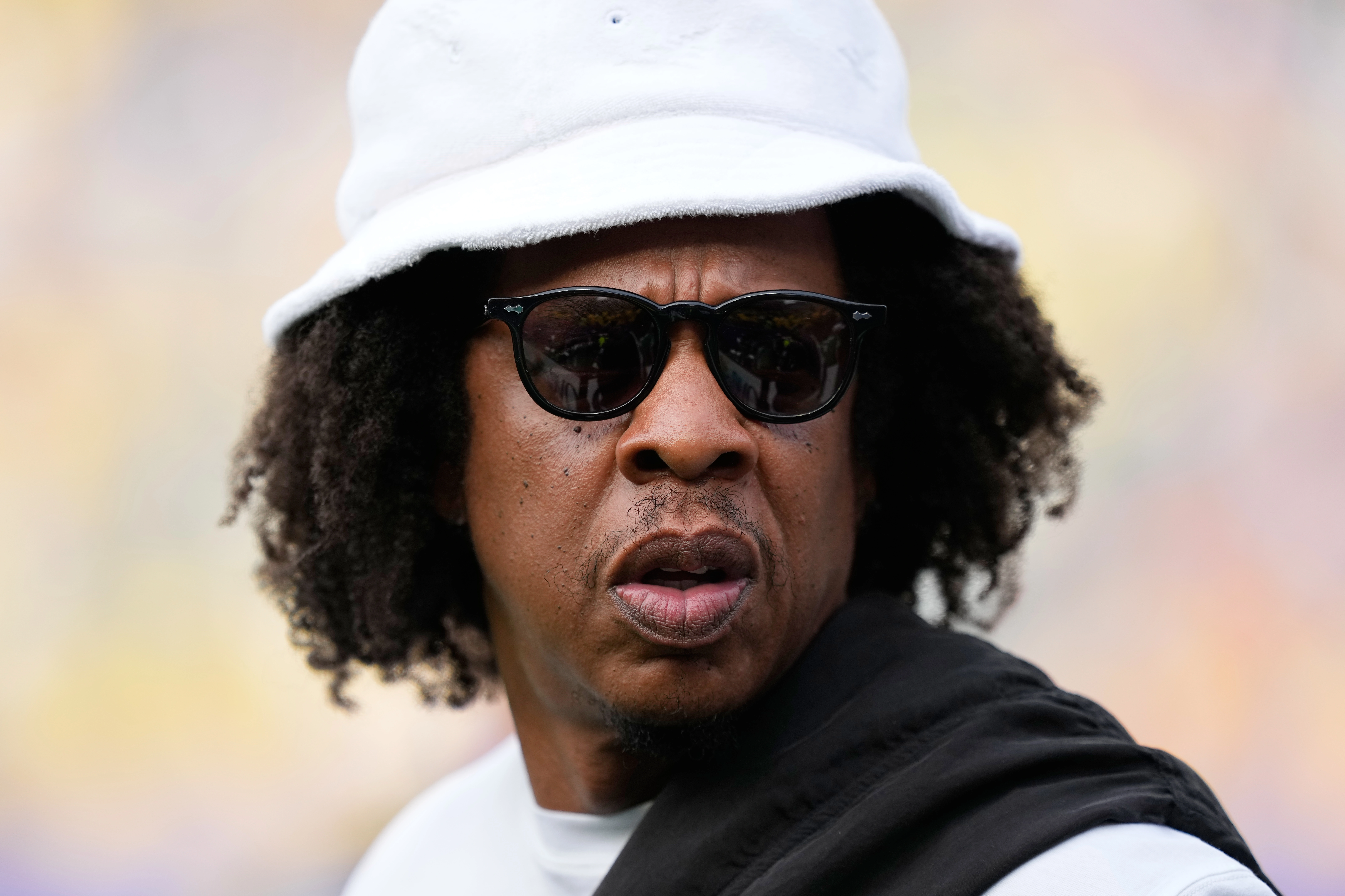 Jay-Z
