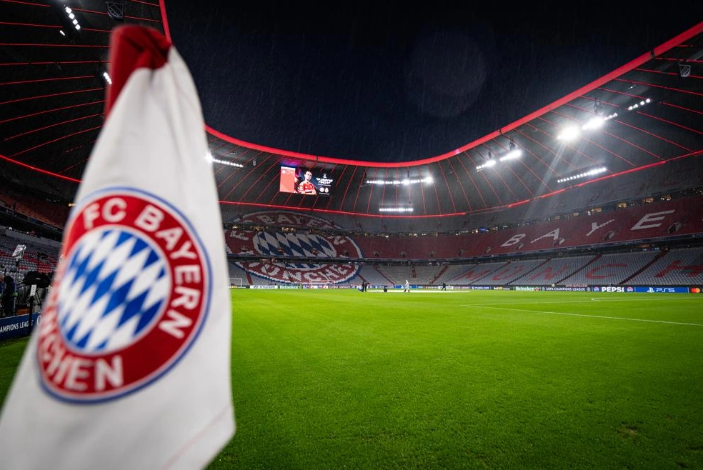 Bayern