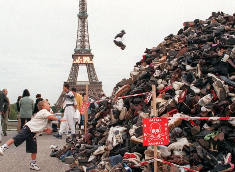 France
