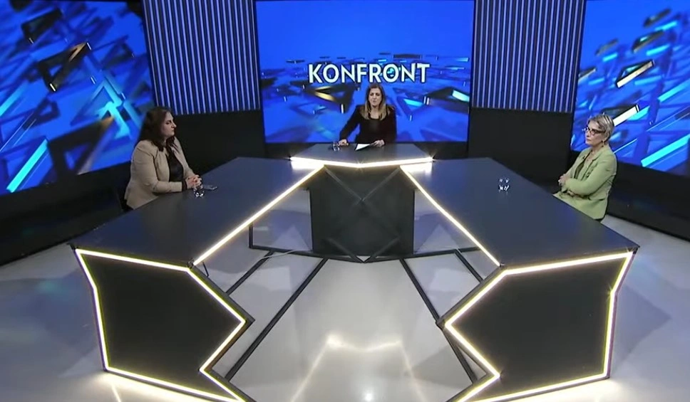 Konfront
