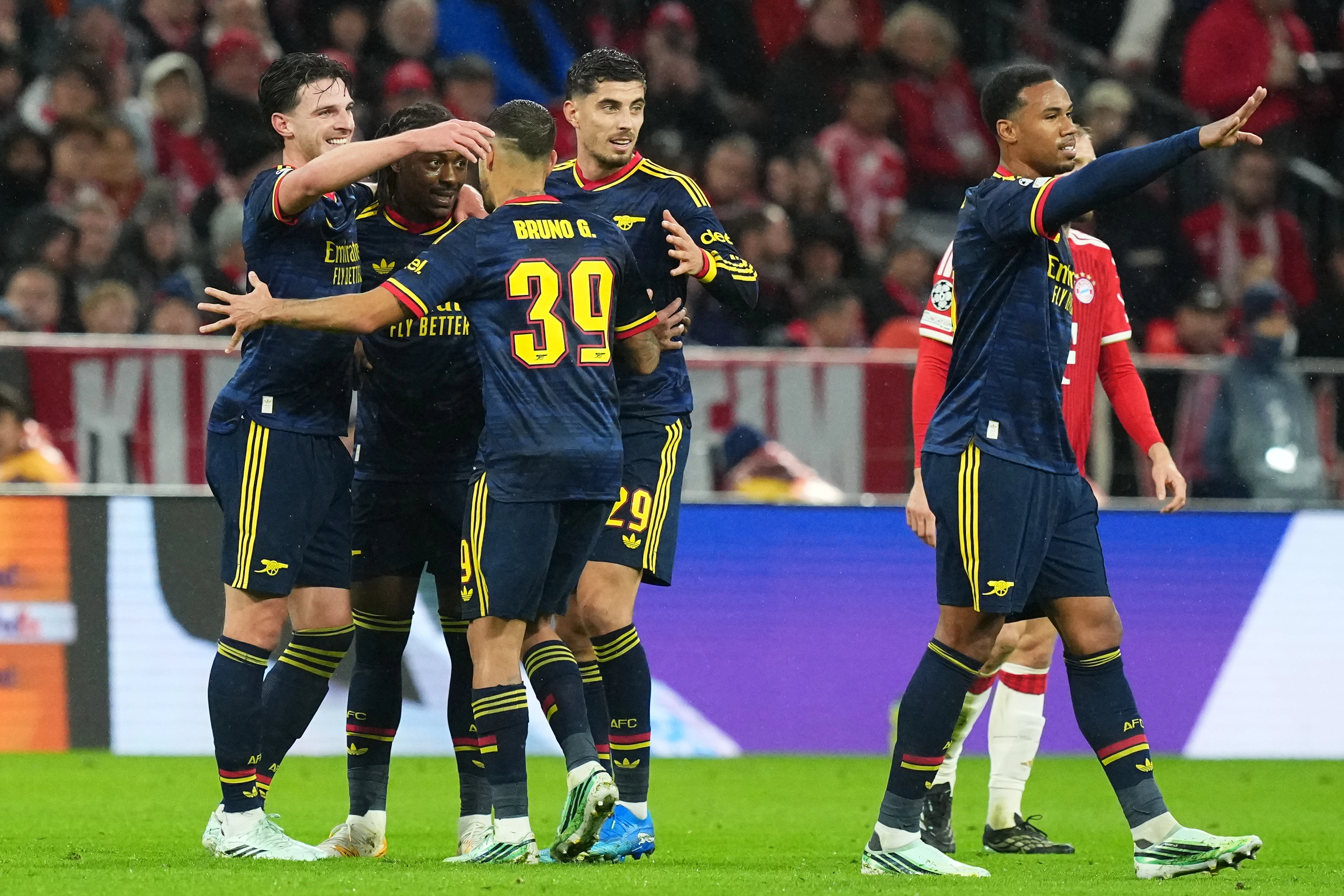 Arsenal