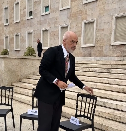 Edi Rama