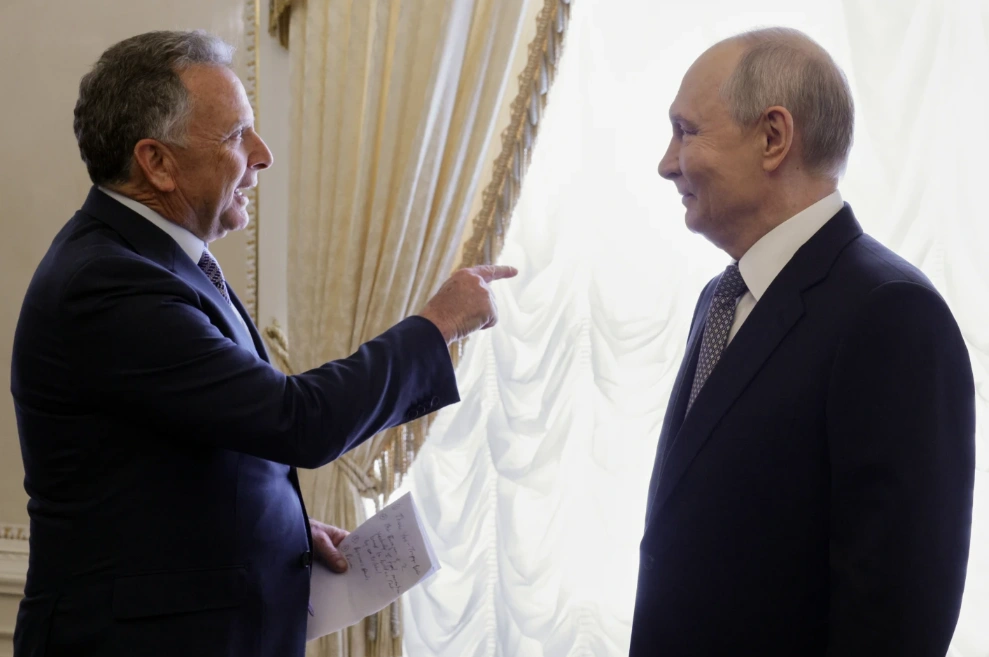 Putin