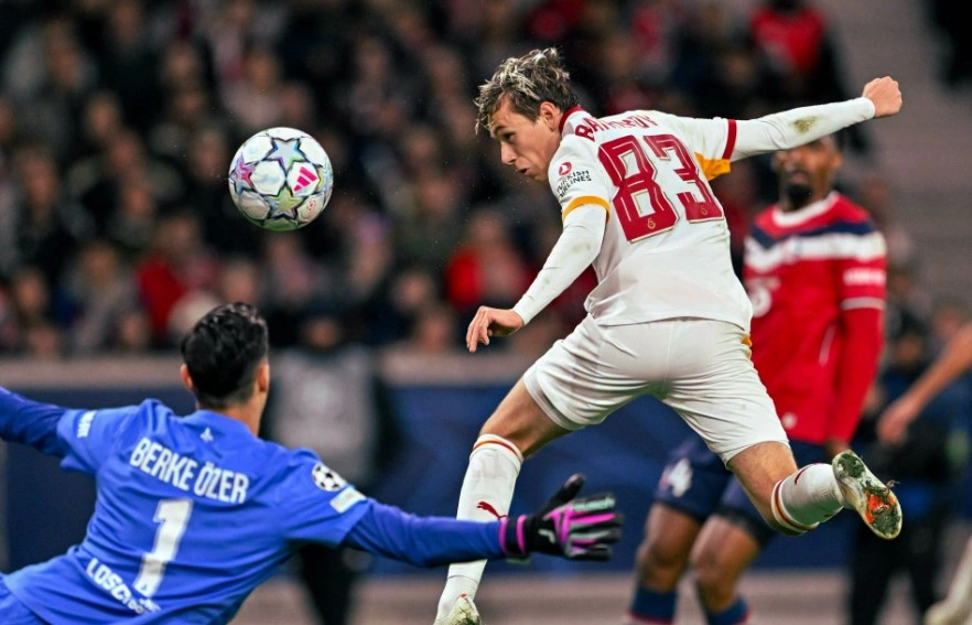 Galatasaray