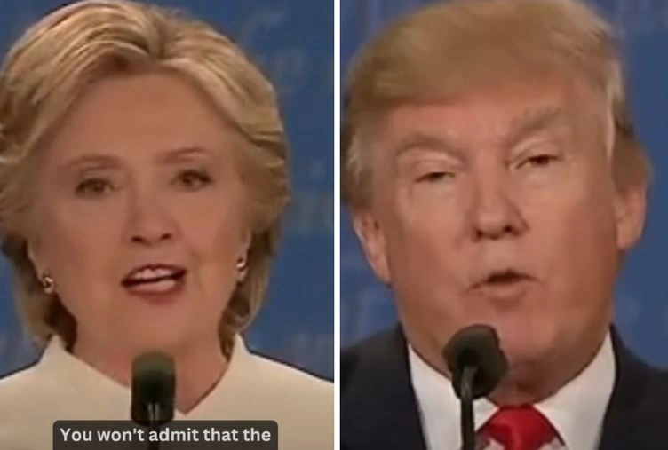 Hillary Clinton